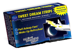 Sweet Dreams Sleep Aid
